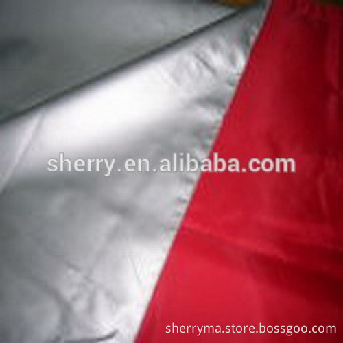 Alibaba china supplier cheap polyester 90G/M taffeta twill for suit jacket lining
